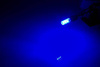 W5W T10 RGB LED-Blister mit Farbwechseltreiber