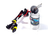 H7R HID Lampen Scheinwerfer Nachrüstsatz Set | Bi-Xenon-Brenner kit und Xenon-Licht Ballasts | HID Vorschaltgerät G5 35W