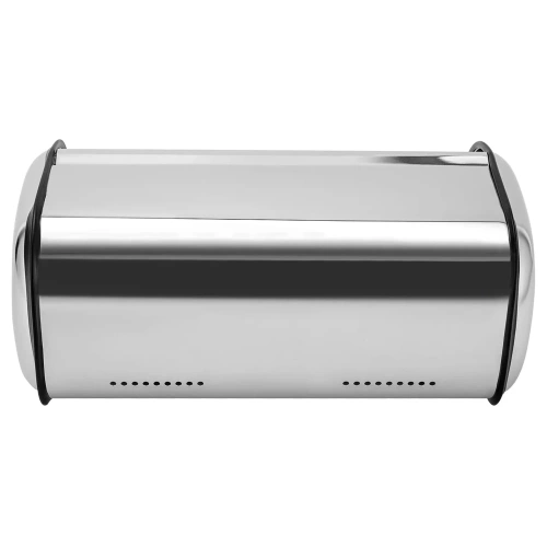 Brotkasten | aus Stahl | K-001S