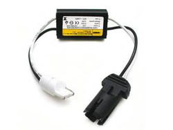 LED-Canbus-Filter | W5W T10 | C42