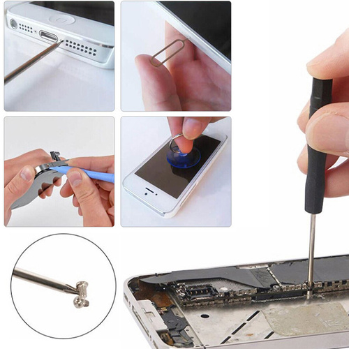 Wartungswerkzeug-Set für Telefone | T16