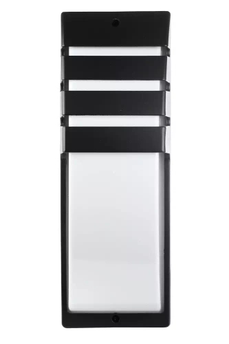 Garten-Wandleuchte | IP54, E27 | BD-C223-B