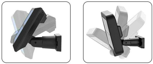 Solarlampe 120 LED COB mit modularem Solarpanel | SSL-120LED