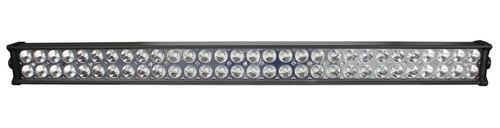 Arbeitsscheinwerfer lang 180W Light Bar rechteckig LB-180W-B