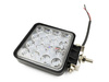 Arbeitsleuchte 48W quadratisch WL5048 | WL5048