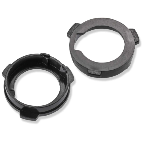 Adapter zur Befestigung von LED-Lampen oder HID-Lampen | VW Polo, Tiguan, Touran, Skoda Octavia | TK-108