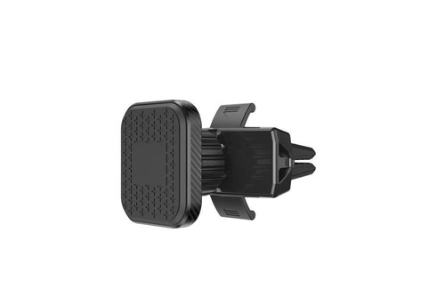 Auto magnetische Handyhalterung | Doppelklammer für Lüftungsgitter | PSI-M044