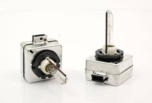 Xenon-Scheinwerferlampen-Set | D3S | 2 Stück