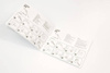 H1 CREE ™ TrueWhite-Technologie 9600 lm R3 LED Scheinwerferlampen | 2 Stück