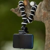 Flexibles Stativ, Handyhalterung, Tripod | Größe S | PSI-S03