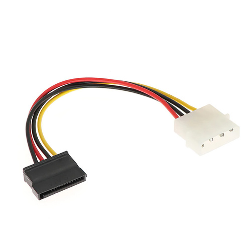 SATA/IDE zu USB Adapter | Unterstützung für 2,5-Zoll, 3,5-Zoll HDD, SSD, CD-ROM, DVD-ROM | SATA07
