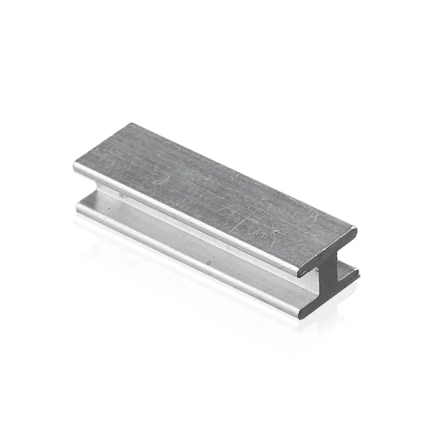 Lampenverbinder aus der Modern Office Serie | Verbinder Typ H | C-H