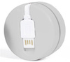 3-in-1 USB-Kabel | 1 m | 4 Farben | T10-1M
