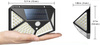 Solarleuchte mit Bewegungsmelder | 100 LED 2835 SMD | SFL-100LED