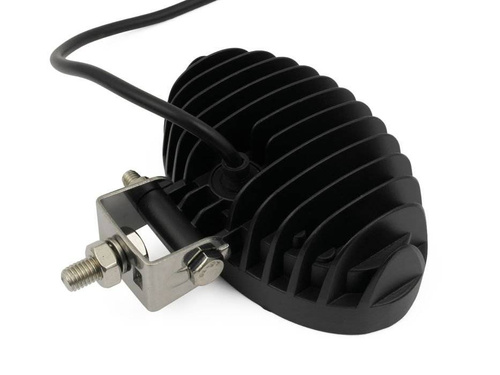 Arbeitsleuchte 24W Ellipse | WL5024-Flood