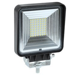 LED-Arbeitsleuchte quadratisch | 168 W, 56 LEDs, IP65 | WL10168W