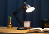 Klassische Schreibtischlampe, Schullampe E27 | Max. Leistung 40W | MT-820