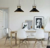 Pendelleuchte im Loft-Stil | ZRT-C100-A