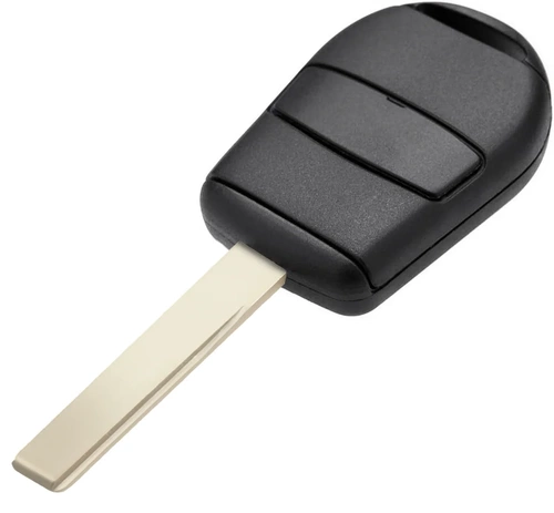 BMW-Schlüsselgehäuse | Passender Fernbedienung für Auto | BMW-E36