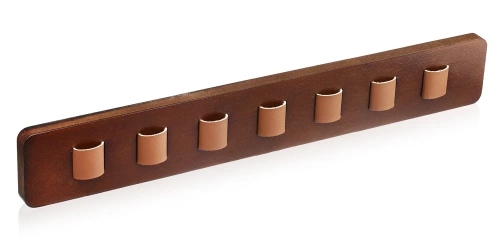 Brillenhalter | Wandhaken mit selbstklebendem Band | Brillenhalter | GH-H07-B