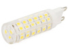 G9 LED Lampe | 6W LED Leuchtmittel Birne Ersatz 60W Halogenlampe | 700 Lumen