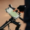 Fahrrad Handyhalterung mit Schnellverschluss | 360° drehbare Lenkerhalterung | 08CN0019