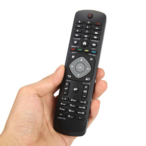 Universal Fernbedienung für PHILIPS SMART TV Fernseher | YKF347-003