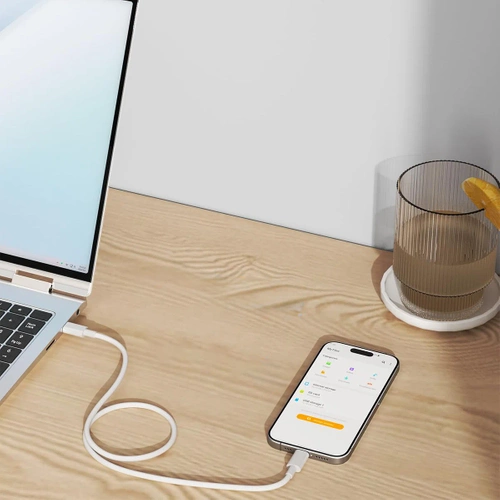 USB-C Kabel | beidseitig | 60W | 2 m | PD-C60W