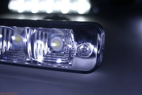 Hochleistungs-LED-Tagfahrlicht | DRL 03 PREMIUM