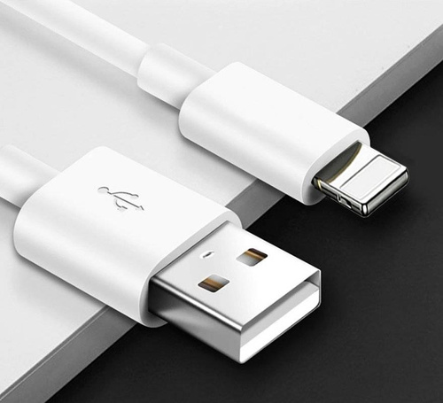 Lightning (iPhone) 1M | USB-Kabel für Telefon | C03
