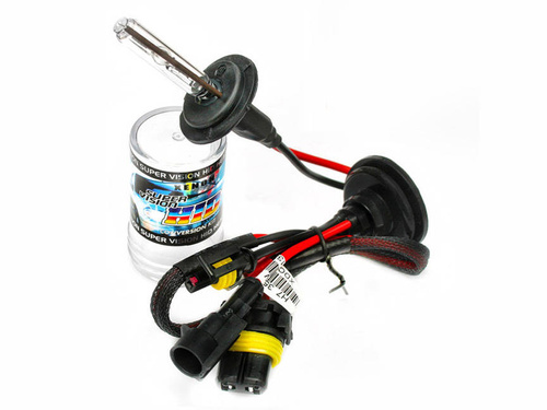 Scheinwerferlampe | H7 | Xenon