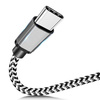 Type-C 1M | USB-Kabel für Telefon | Quick Charge 3.0 | C05