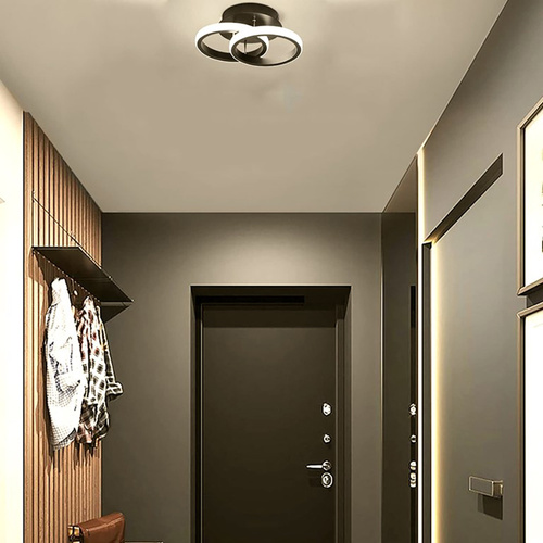 LED-Deckenleuchte | modern