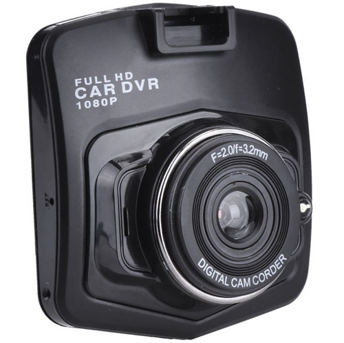 Video-Recorder, Autokamera | Full HD | Bildschirm 2,4" | PZ-Y23