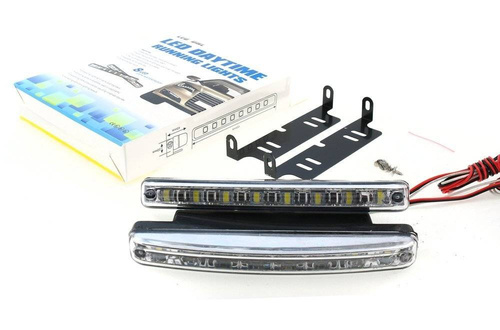 LED-Tagfahrlichter | SMD 3528-LEDs | DRL 02A