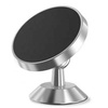 Magnetischer Aluminiumhalter für Telefon / Tablet / Navigation | PSI-M051
