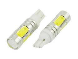 Auto-LED-Lampe W5W T10 COB 7,5W