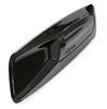 LED-Seitenblinker | Rauchglas, schwarzes Gehäuse | statisch | BMW E90 E91 E92 E93, E60 E61, F10, E81 E82 E87 E88 | PLCBD002B