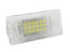 Innenraumbeleuchtung LED BMW E60 E90 E39 E65 F01 E53 E70 | LHLP012S28