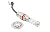 LED H7 Scheinwerferlampen ZES Zdatt | 100W 12000lm | 2 Stück