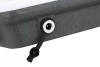 LED-Strahler 200W mit Fernbedienung | 3500lm, 9000mAh, IP66 | LD66-200W