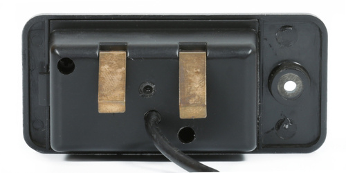 Rückfahrkamera | passend für Audi A3 8P, A4 B6 B7, A6 C6, A8 D3, Q7 | RC-0728