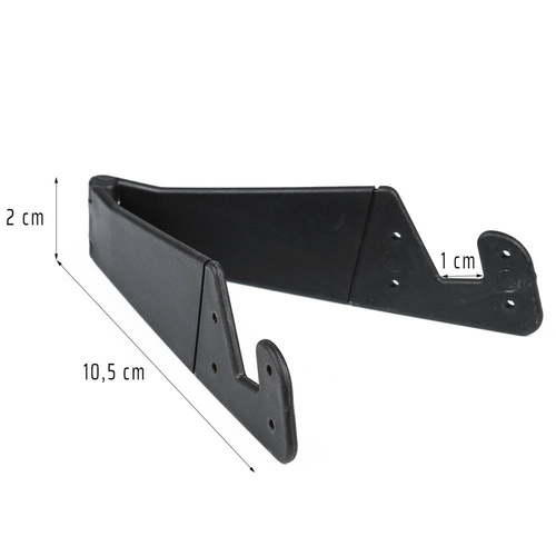 Universaler Handy- oder Tablet-Ständer | 8 Farben | PSI-TS005