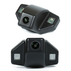 Rückfahrkamera | passend für Honda CR-V, FR-V, HR-V, Jazz, Odyssey | RC-1065