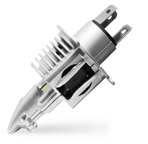 LED Scheinwerferlampen H4 F10 | 2 Stück