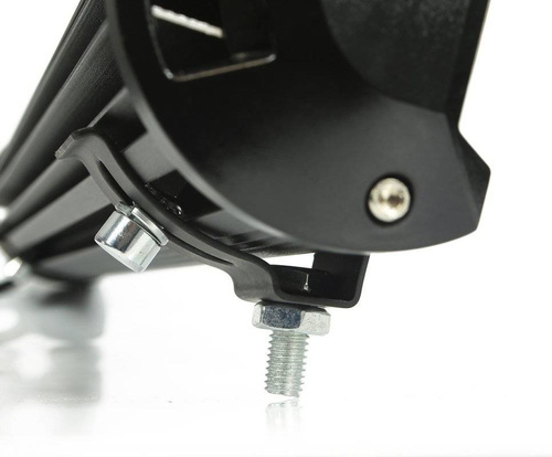 LED-Arbeitsleuchte | 2x High Power COB 72 W | 120 CREE LEDs 3 W | LB-COB-504W