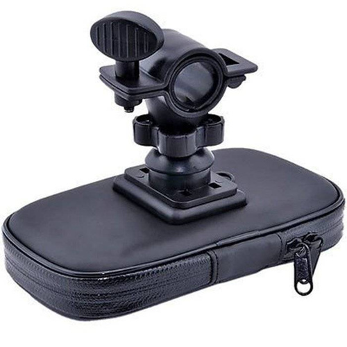 Fahrrad Handyhalterung | wasserdicht, für Lenker | PSI-B22