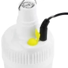 LED Campinglampe, Glühbirne mit Haken und Akku | HWL-007