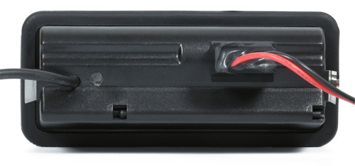 Rückfahrkamera für Ford | Einbau in Heckklappengriff | LS8004