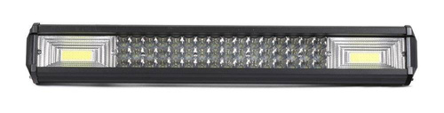 LED-Arbeitsleuchte | 2x High Power COB, 72 W, 48 CREE LEDs à 3 W | LB-COB-288W